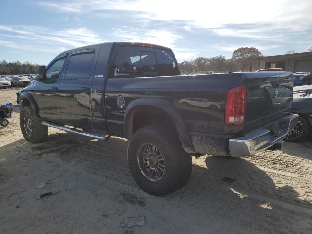 Foto 2 de la subasta – 2006 DODGE RAM 2500 con VIN 3D7KS29C36G207276