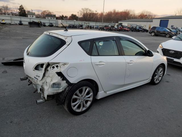 Photo 3 from auction – 2010 MAZDA 3 S with VIN JM1BL1H60A1201309
