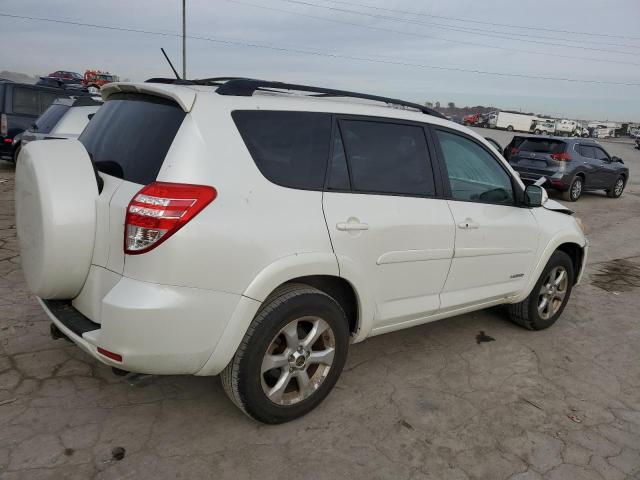 Photo 3 from auction – 2010 TOYOTA RAV4 LIMIT with VIN JTMYK4DV8A5026585