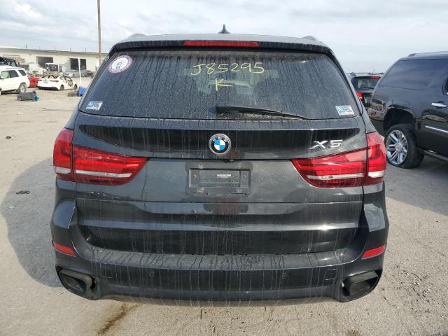 Photo 6 from auction – 2017 BMW X5 XDRIVE5 with VIN 5UXKR6C30H0J85295