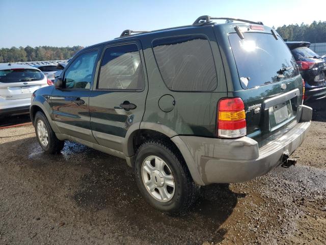 Photo 2 from auction – 2001 FORD ESCAPE XLT with VIN 1FMCU04161KE96556