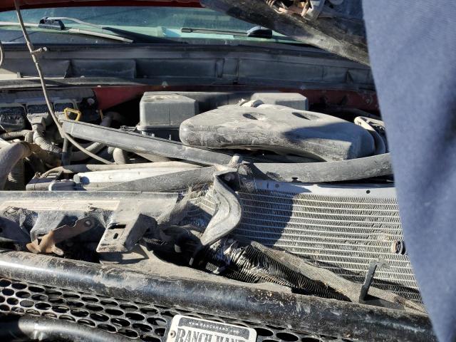 Photo 11 from auction – 2013 FORD F350 SUPER with VIN 1FDRF3F65DEB23199