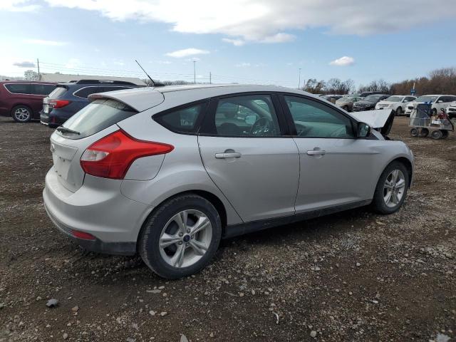 Photo 3 from auction – 2013 FORD FOCUS SE with VIN 1FADP3K20DL325335
