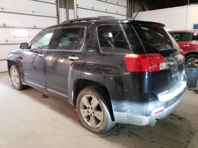 Photo 2 from auction – 2015 GMC TERRAIN SL with VIN 2GKFLYE32F6333968