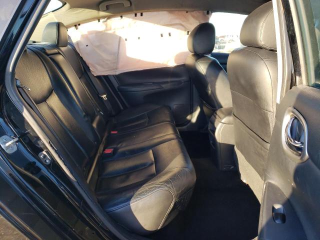 Photo 10 from auction – 2015 NISSAN SENTRA S with VIN 3N1AB7AP3FY339260