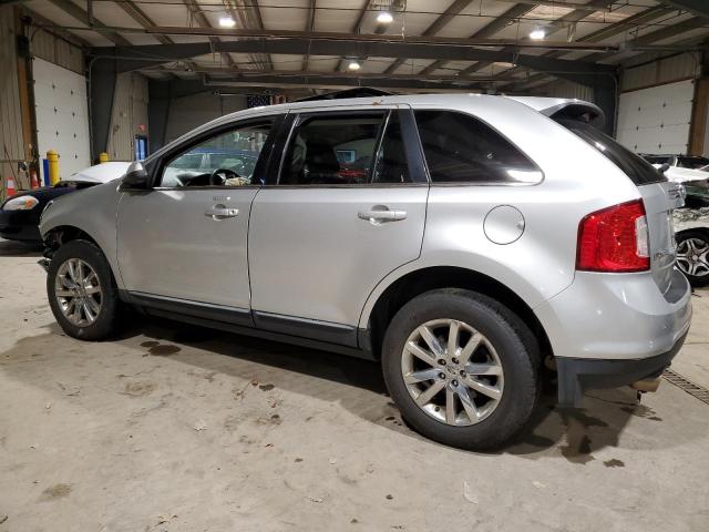 Photo 2 from auction – 2011 FORD EDGE LIMIT with VIN 2FMDK4KC3BBB46173