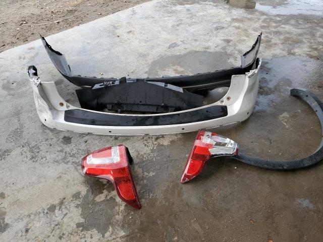 Photo 13 from auction – 2017 FORD EXPLORER X with VIN 1FM5K8D84HGA40255