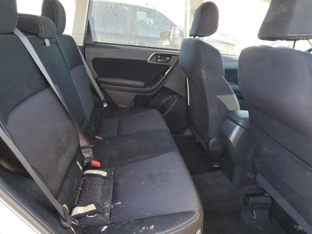 Photo 10 from auction – 2016 SUBARU FORESTER 2 with VIN JF2SJADC8GH531136