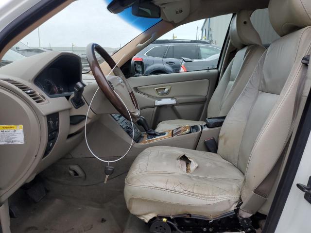 Photo 7 from auction – 2004 VOLVO XC90 with VIN YV1CZ91HX41130535