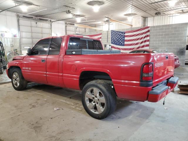 Photo 2 from auction – 2000 DODGE RAM 1500 with VIN 3B7HC13YXYM200054