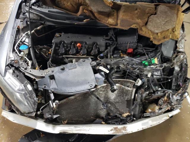 Photo 11 from auction – 2013 HONDA CIVIC EX with VIN 19XFB2F89DE005997