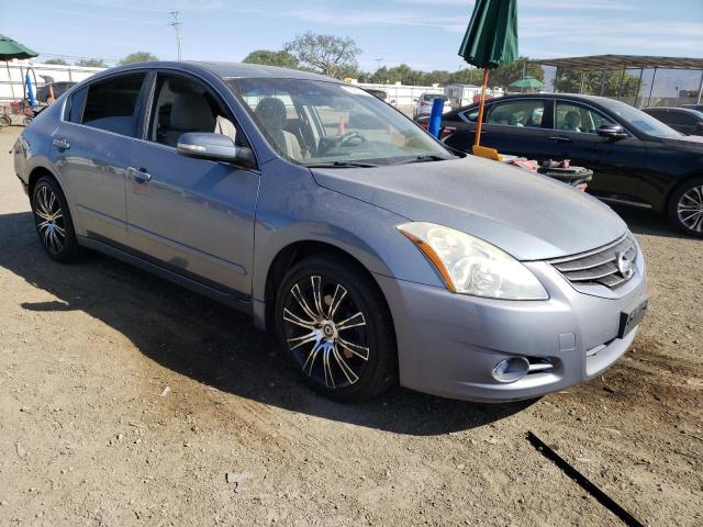 Photo 4 from auction – 2011 NISSAN ALTIMA BAS with VIN 1N4AL2AP7BN492802