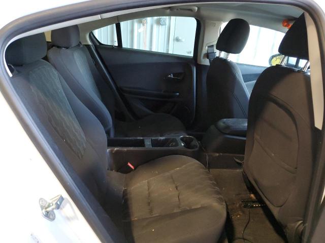 Photo 10 from auction – 2014 CHEVROLET VOLT with VIN 1G1RD6E47EU140145