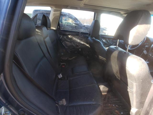 Photo 10 from auction – 2011 SUBARU FORESTER L with VIN JF2SHAEC1BH745212