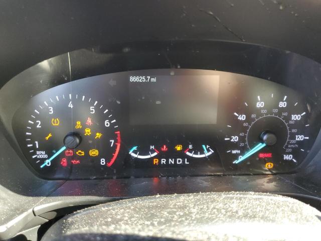 Photo 9 from auction – 2020 FORD ESCAPE SE with VIN 1FMCU0G68LUB89131