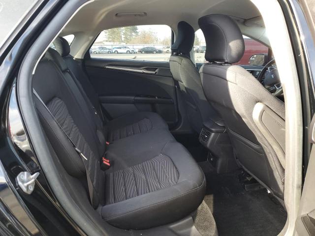 Photo 10 from auction – 2016 FORD FUSION SE with VIN 3FA6P0H78GR162370
