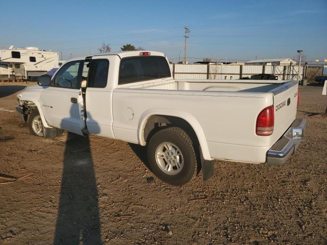 صورة رقم 2 من المزاد - 1997 DODGE DAKOTA مع VIN 1B7GG23Y1VS283057