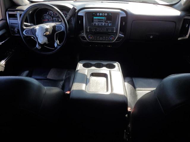 Photo 8 from auction – 2017 CHEVROLET SILVERADO with VIN 3GCPCREC2HG201628