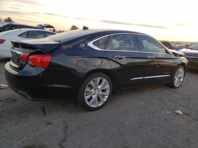 Photo 3 from auction – 2014 CHEVROLET IMPALA LTZ with VIN 1G1155S32EU167091