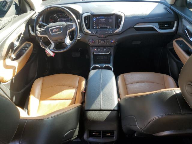Photo 8 from auction – 2019 GMC TERRAIN SL with VIN 3GKALPEX3KL136708