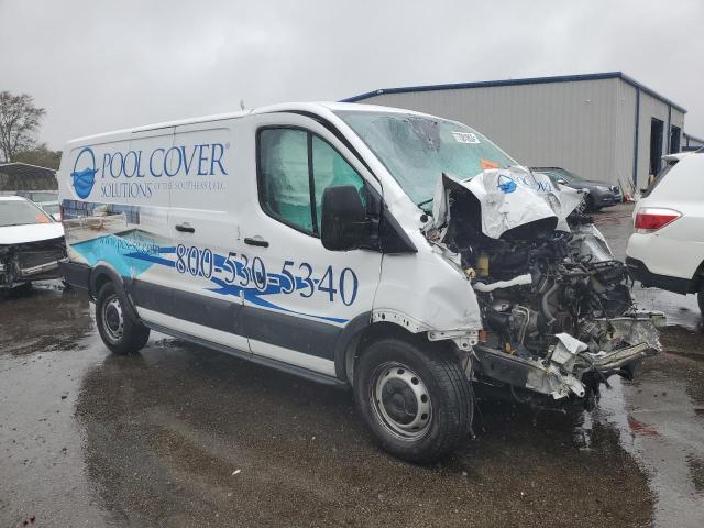 Photo 4 from auction – 2016 FORD TRANSIT T- with VIN 1FTYE1ZMXGKA99179