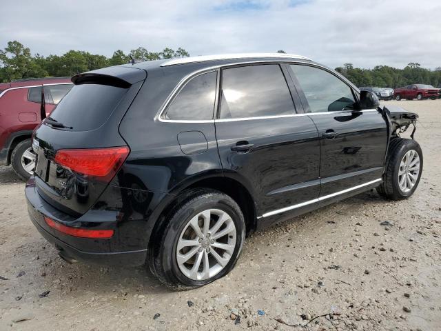 Photo 3 from auction – 2014 AUDI Q5 PREMIUM with VIN WA1CFAFP3EA018512