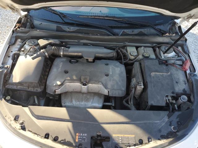 Photo 11 from auction – 2015 CHEVROLET IMPALA LS with VIN 2G11X5SL4F9183186