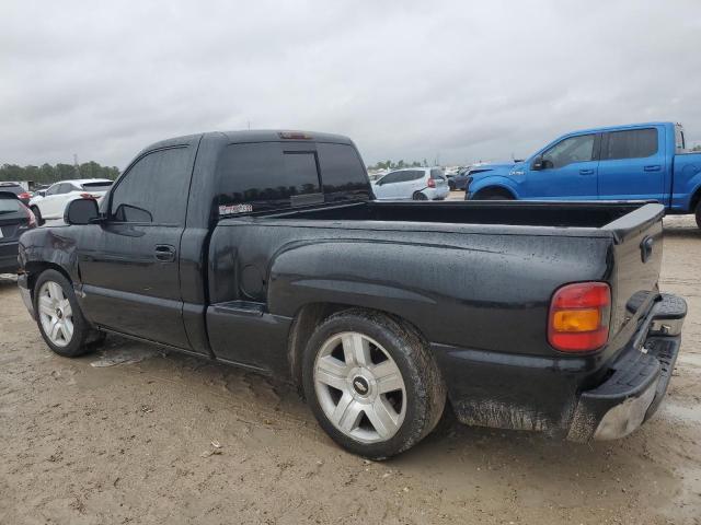 Photo 2 from auction – 2002 CHEVROLET SILVERADO with VIN 1GCEC14W52Z325470