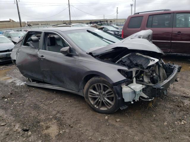 Photo 4 from auction – 2015 TOYOTA CAMRY LE with VIN 4T1BF1FK7FU971922
