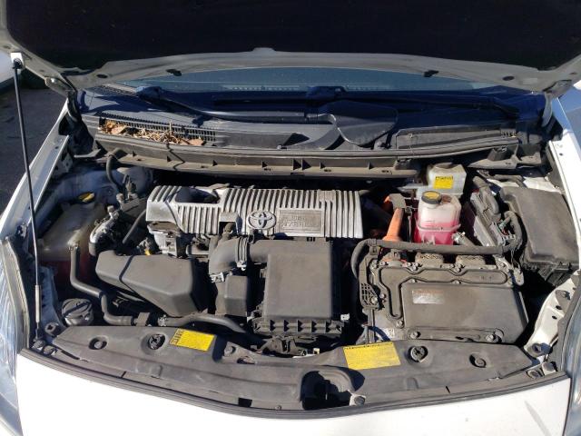 Foto 11 de la subasta – 2013 TOYOTA PRIUS PLUG con VIN JTDKN3DP9D3046434