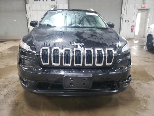 Photo 5 from auction – 2017 JEEP CHEROKEE L with VIN 1C4PJLCB5HW514493