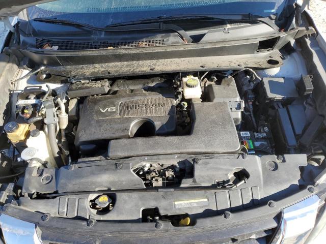 Photo 12 from auction – 2019 NISSAN PATHFINDER with VIN 5N1DR2MN7KC584922
