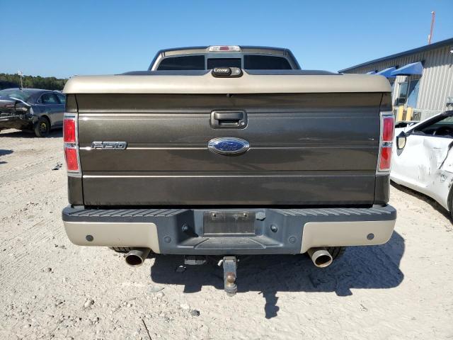 Photo 6 from auction – 2009 FORD F150 SUPER with VIN 1FTPW12VX9FA68702