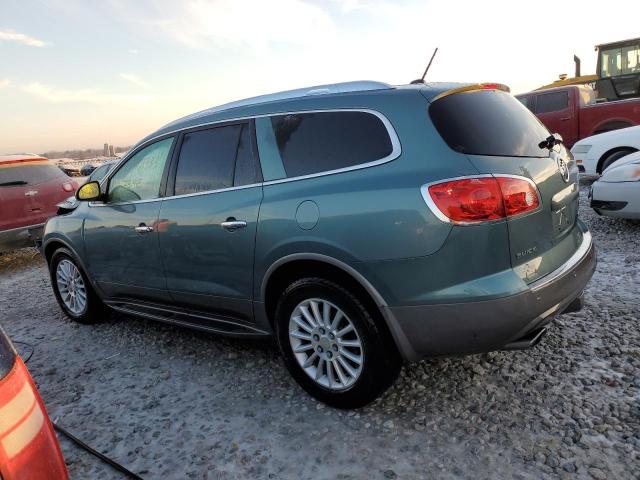 Photo 2 from auction – 2009 BUICK ENCLAVE CX with VIN 5GAEV23D19J164738