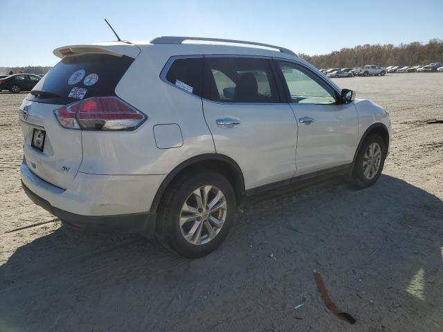 Photo 3 from auction – 2015 NISSAN ROGUE S with VIN 5N1AT2MT9FC779428
