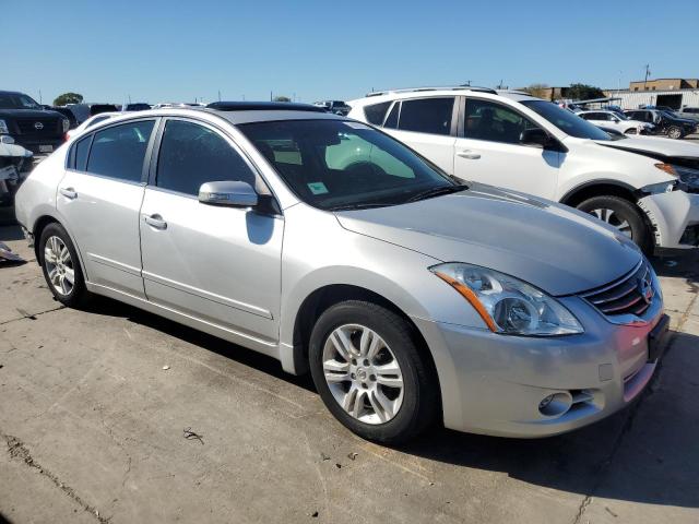 Photo 4 from auction – 2012 NISSAN ALTIMA BAS with VIN 1N4AL2AP1CN514570