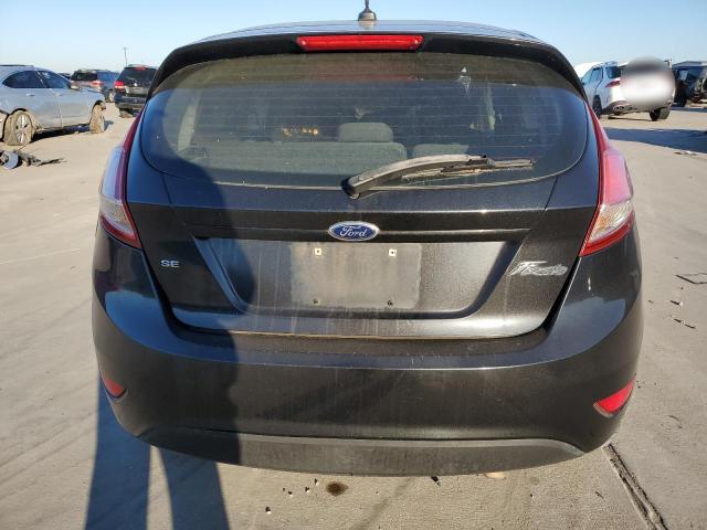 Photo 6 from auction – 2014 FORD FIESTA SE with VIN 3FADP4EJ3EM108483