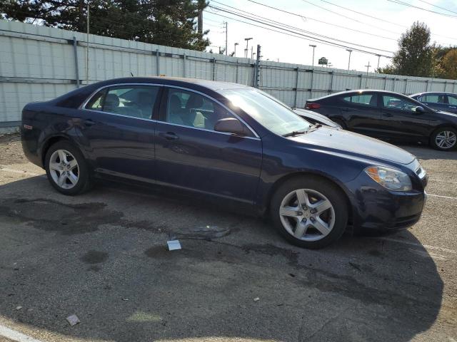 Photo 4 from auction – 2010 CHEVROLET MALIBU LS with VIN 1G1ZB5EB8AF298331