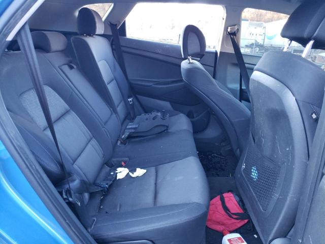 Photo 11 from auction – 2017 HYUNDAI TUCSON LIM with VIN KM8J33A45HU336919
