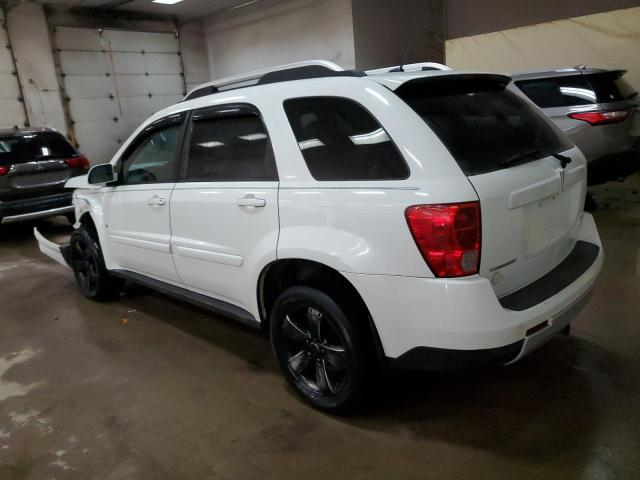 Photo 2 from auction – 2007 PONTIAC TORRENT with VIN 2CKDL73F776073426