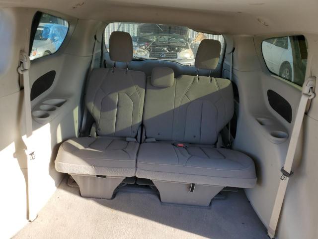 Photo 10 from auction – 2017 CHRYSLER PACIFICA T with VIN 2C4RC1DG0HR519451
