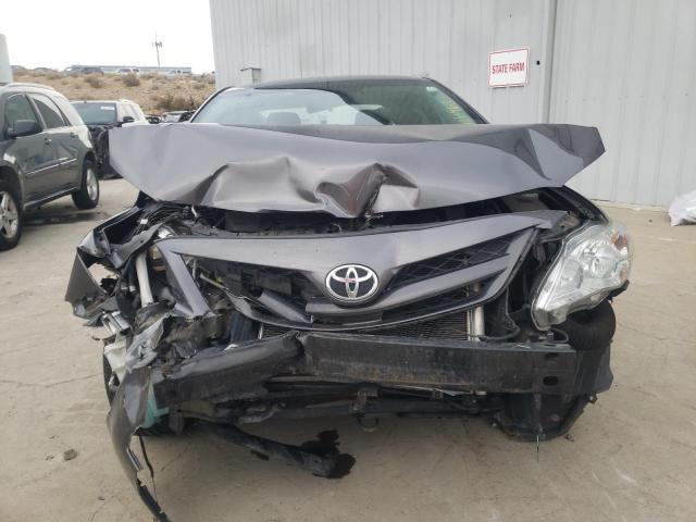 Photo 5 from auction – 2012 TOYOTA COROLLA BA with VIN 5YFBU4EE4CP065372