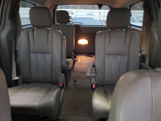 Photo 10 from auction – 2015 CHRYSLER TOWN & COU with VIN 2C4RC1BGXFR673150
