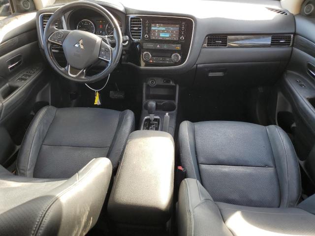 Photo 8 from auction – 2016 MITSUBISHI OUTLANDER with VIN JA4AD3A33GZ010556