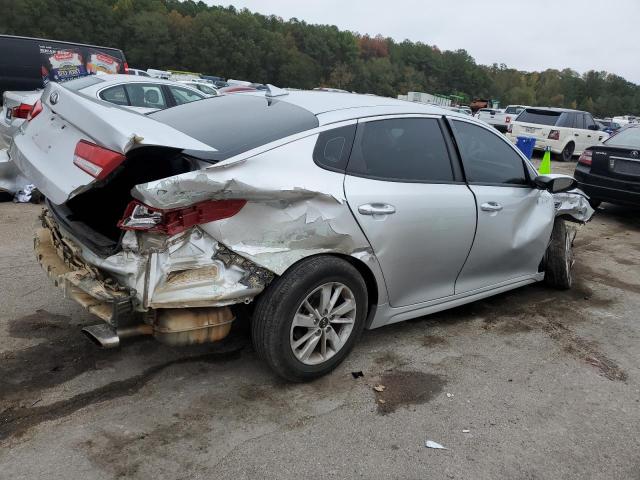 Photo 3 from auction – 2016 KIA OPTIMA LX with VIN 5XXGT4L32GG072944