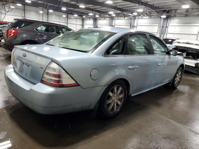 Photo 3 from auction – 2008 FORD TAURUS SEL with VIN 1FAHP24W78G185195