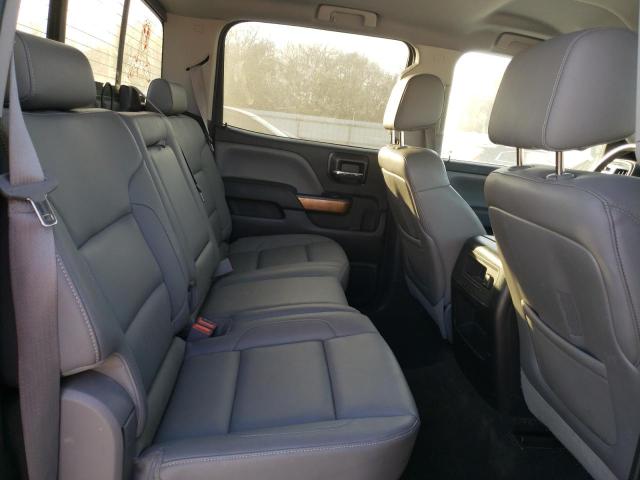 Photo 10 from auction – 2015 CHEVROLET SILVERADO with VIN 3GCUKSEC4FG135013