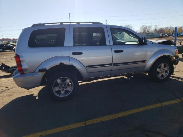 Photo 3 from auction – 2008 DODGE DURANGO SL with VIN 1D8HB48N48F111035