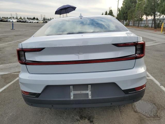 Photo 6 from auction – 2023 POLESTAR 2 with VIN YSMED3KA0PL130777