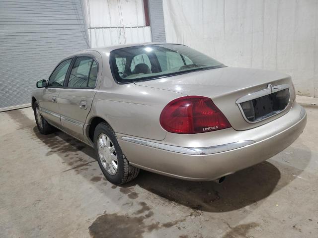 صورة رقم 2 من المزاد - 2001 LINCOLN CONTINENTA مع VIN 1LNHM97V01Y692367